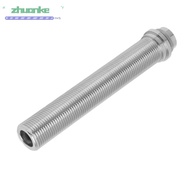 ZHUANPH Beer Tap Locking Flange, G5/8 Thread 150mm Draft Beer Dispenser, Premium Adjustable Dispense