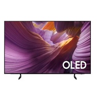 Samsung - 55" OLED 4K S85F 智能電視 QA55S85FAEXZK 55S85F三星 Smart TV 55吋