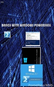 Basics with Windows Powershell Prometheus MMS
