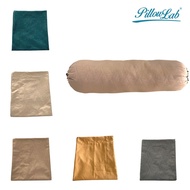 Bolster Cover Bolster Pillow Lab Cover Bolster Emboss 23x90