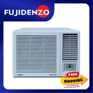 Fujidenzo 2.0 hp Premium Inverter Aircon with Remote IWAR200GC