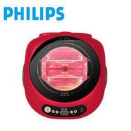 PHILIPS 飛利浦 HD4940 黑晶爐  _ 公司貨