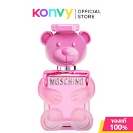 Moschino Toy2 Bubble Gum EDT มอสคิโน น้ำหอมสำหรับผู้หญิง