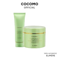 (ELIMERE) Avocamo+ Silk Hair Essence 120ml - COCOMO