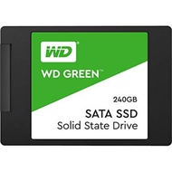 WD Green™ SATA SSD 2.5” 240GB