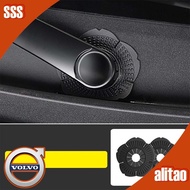 [READY] VOLVO XC40 Wiper Hole Protective Cover EX30 Body Kit volvo XC60 XC90 EX90 S60 ES90 V60 Car D