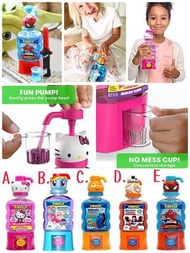 美國直送🇺🇸Firefly兒童漱口水