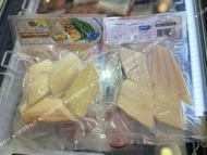 格陵蘭去皮去骨比目魚柳（急凍貨）