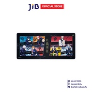 MOUSE PAD (เมาส์แพด) EGA MOUSEMAT All STAR SCHOOL GOOD&BAD AGB-MM1