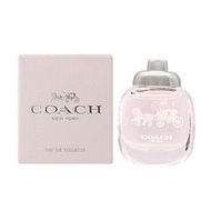 *包郵Free postage* Coach - New York EDT perfume sample 4.5ml
