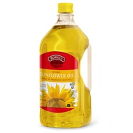 Borges Sunflower Oil 2 L