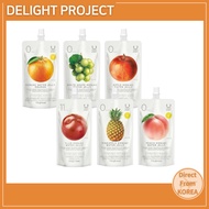 [Olive Young] Delight Project Konjac Water Jelly / 6 Flavors / Zero Calorie / Zero Sugar / Diet Drin