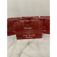 BOLD SERIES PAPERBAG / PREMIUM QUALITY BRIDESMAID PAPER BAG