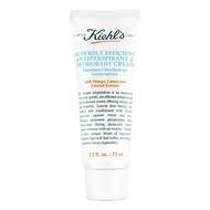 บำรุงใต้วงแขนคีลส์ Kiehl's - Kiehl's Deodorant Cream 75ml พร้อมส่ง แท้100% ล๊อตผลิตใหม่ 4/2022