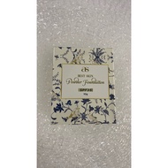 DHERBS Best Skin Powder Plus Foundation 10ML