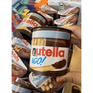coklt langkawi nutella go spread 57gm