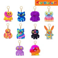 Fuggler Keypers Plush Keyring