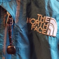 原價$14800 二手 1990s 古著  美國 北臉 紅標 The North Face TNF gore-tex pro shell 始祖鳥 長毛象 老件 防水層已失效
