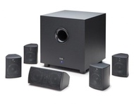 ElacCinema 5 5.1CH Satellite Home Theater System
