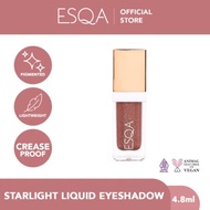 ESQA Starlight Liquid Eyeshadow - Venus