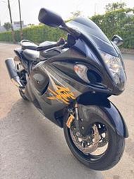 SUZUKI GSX-1300R HAYABUSA