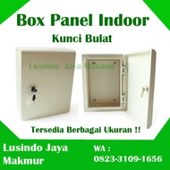 BOX PANEL 35 X 25 x 12 INDOOR 35x25x12 / 25x35x12 / 25x12x35