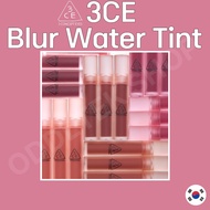 3CE Blur Water Tint 4.6g