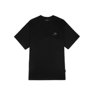 Levents Spooky/Black T-shirt