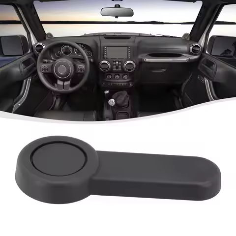 Replace Your Faulty Recline Handle with this Replacement for For JEEP For WRANGLER Front LH Seats 11