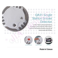 QA31 Smoke Alarm/Smoke Detector Alarm