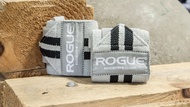New Rogue Wrist Wraps 24"/60Cm Support Wrap Strap Stiff Fitness Straps