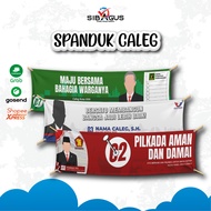 Campaign Banner Election Edition