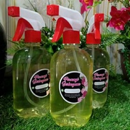 PEWANGI RUMAH HOTEL HOMESTAY BAJU