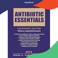 Antibiotic Essentials 2015 Fourth Edition By Burke A. Cunha 14