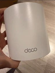 Deco  x20 無線路由器