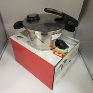 Fissler 壓力煲 (22cm)