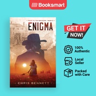 Enigma - Paperback - English - 9781733107952
