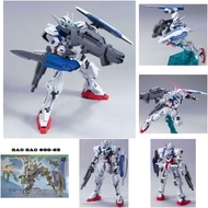 READY STOCK DABAN GAO GAO HG MODEL 00-65 GNY-001 FIGHTER ASTRAEA 1/144 GUNPLA