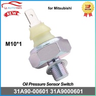 1pcs Oil Pressure Sensor Switch 31A90-00601 31A9000601 for Mitsubishi L2E L3E S3L S3L2 S4L Engine
