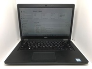 Dell Latitude 5480 筆記型電腦