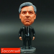 ANCELOTTI Coach Coach Coach Coach Coach