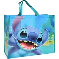 Disney Stitch from Lilo and Stitch Giant Extra Large 26" inch Premium Reusable Tote Bag