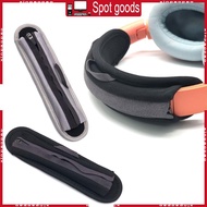 XI Headband Cover for QC35 QC45 Edifier   W820NB W860NB  Headset Headphone Headband Full Closure  Cu