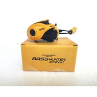 [NEW COLOR] SEAHAWK BASS HUNTER 103HSL CASTING FISHING REEL