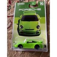 2007 PORSCHE 911 GT3 (Matchbox)