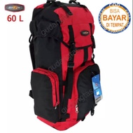 SPORTEX 70 L MOUNTAIN BAG TYPE 0474