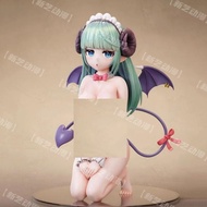 Succubus Academy Anime Character Model Poplar Doll Model Decoration Two-Dimensional Sexy Beauty Anim