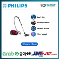 Philips Bag Vacuum Cleaner