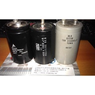 350V8200UF B435 * 4B4828M Germany EPCOS Siemens Capacitor B43584A5158M