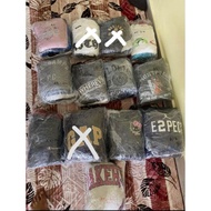 HOODIE / SWEETSHIRT TOKOL MINI 1KG MURAH BERBALOI JACKPOT